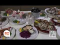 Dine at the Salt Cellar Restaurant in Scottsdale and enjoy fresh seafood