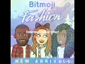 Bitmoji winter