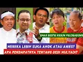 Download Lagu JREENG ! SIAPA GUBERNUR YANG DIKAGUMI EMAK-EMAK RUSUN PULOGADUNG?