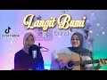 Download Lagu Akan kulakukan apa yang kau mau akan ku berikan (Langit Bumi) - Wali Band | yolandani akustik cover