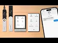 Download Lagu Wat is de beste Ledger-wallet? [Nano X, S+, Flex of Stax]