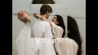 Buray İstersen Speed Up 