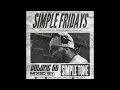 Download Lagu Simple Tone - Simple Fridays Vol. 066