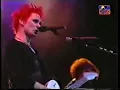 Download Lagu Muse: Bliss live at Soundarena Festival, Wohlen, Switzerland June 22 2001