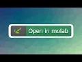 Time for a fun molab update