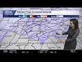 MORE SNOW Clipper to hit south-central Pennsylvania