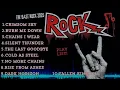 Download Lagu SLOW ROCK SONGS-HARD ROCK-ROCK BARAT NEW 2025