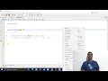 Operators 3 Arithmetic Op JAVA Sub prog Ex