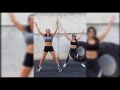 Ana Cheri la nueva reina del fitness