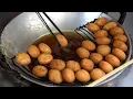 Download Lagu 20 Cents Street Food Fried Mantous