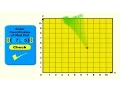 Coordinate Grid Teaching Tool