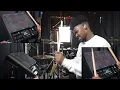 CARAMEL DRUM COVER// Sleep Token