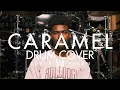 Download Lagu CARAMEL DRUM COVER// Sleep Token