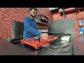 Elliptical Traveller Live at Verre ✨| Moeaike, Alok, ZHU, Alex Wann, DJ Koze, HotLap | #AfroHouse