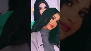 اطلالة الإعلاميه الجميلة تسابيح مبارك Shorts سودان يوتيوب جميلات الاعلام العربي شاهد سكاي 