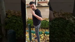 متفاوت ترین تست که تا حالا ندیدی 