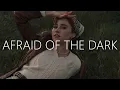 Kill The Noise & Karra - Afraid Of The Dark (Lyrics)