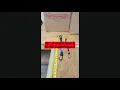 8 inch Standard SuperBungee to Ordinary Bungee Comparison