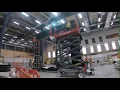 Download Lagu Beam installation fail, accident scaffolding \u0026 skyjack