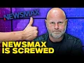 Download Lagu Newsmax WRECKED By $67M Dominion Settlement
