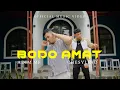 Download Lagu ADIM MF FT. CHESYLINO -  BODO AMAT ( OFFICIAL MUSIC VIDEO )
