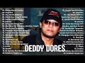 DEDDY DORES ALBUM LAWAS PALING BANYAK DICARI