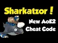 Sharkatzor - the new AoE2 cheat code