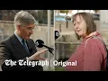 Download Lagu Jacob Rees-Mogg clashes with Left-wing activists at Labour Party conference