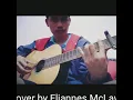 Download Lagu Lagu Karo - Ula Persoken cover Guitar by Eliannes Sembiring