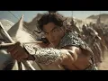 Download Lagu The Rise Of A War-God: One Battle Crowned Him The Most Feared General On The Border | Action Movie