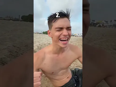 Sabes cuál es el grito real？ 🤨🔊