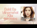 Angeline Quinto - Bakit Ba Minamahal Kita main version