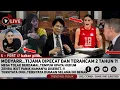 Download Lagu SITUASI MEMANAS !! ZEHRA PANIK NAMANYA DISEBUT², MEGA TOLAK BERDAMAI,TIJANA DIPECAT\u0026TERANCAM 2 THN ?