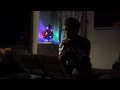 Dear Jane - 不許你注定一人 Never Be Alone Cover by 網絡歌手樂樂
