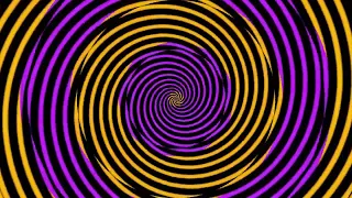 Warp your mind Loud sound Hypno 10mins