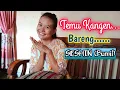 Lagu VLOG BARENG SESHIN DI KEDIAMAN SESHIN DAN SUAMI