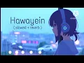 Hawayein lofi song slowed reverb trending song 2026 vibe| arjit Singh heart touching song 😰🥺