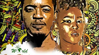 sun el musician feat msaki ubomi abumanga official audio 