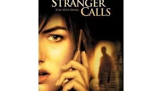 opening to when a stranger calls 2006 dvd