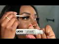 No Gatekeeping This Waterproof Fast Drying Lash Glue
