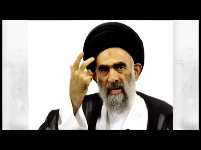 ⁣الاستهانة بالذنوب.. السيد هادي المدرسي