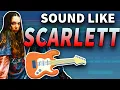 Download Lagu Holly Humberstone - Scarlett Production Tutorial (Guitars, Drums, Bass, Songwriting, Mixing)