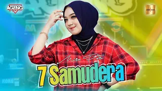 mira putri ft ageng music 7 samudera official live music hadir mu akan menjadi cerita terindah