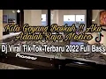Download Lagu DJ INILAH AKU  RAJA MEXICO REMIX TIKTOK VIRAL 2022 FULL BASS [R IMUEDZ REMIX]