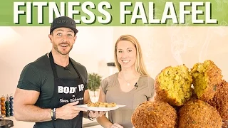 Hier geht's zum Rezept: http://bit.ly/REWE_Orientalische-Falafel Wo sind die Weltentdecker unter euc. 