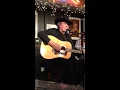 Bobby Bare, "The Winner"