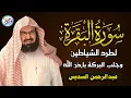 Download Lagu سورة البقرة لحفظ وتحصين المنزل وجلب البركة من أروع ما جود الشيخ عبدالرحمن السديس ✦ Sourah Baqara