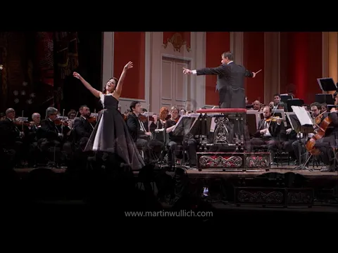 ANNA NETREBKO y YUSIF EYVAZOV - Teatro Colu00f3n 2018 - www.martinwullich.com