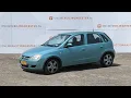 Download Lagu Opel, Corsa 1.2 16V Maxx, 2004