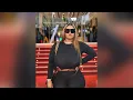 Persephanii Biografia patrimonio neto modelo estadounidense de talla grande relacion familia